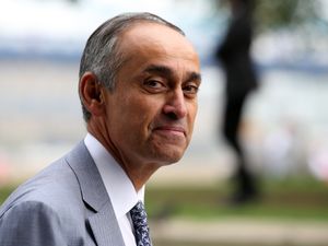 Supporting image for story: Lord Darzi review to find heart disease mortality improvements have ‘regressed’