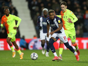 Supporting image for story: West Brom's trip to Nottingham Forest moved for Sky Sports broadcast