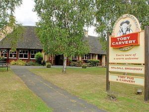 Supporting image for story: Midlands-based All Bar One and Toby Carvery owner back in profit