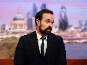 Supporting image for story: PM denies intervening to secure peerage for Evgeny Lebedev