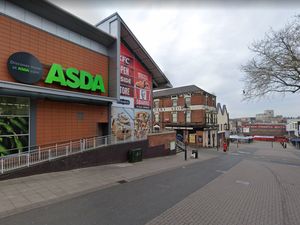 Supporting image for story: Man seriously injured in assault near Walsall Asda