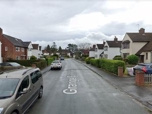 Supporting image for story: Catalytic converter stolen off driveway in Shrewsbury, sparking police reassurance patrols