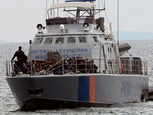 Supporting image for story: Lebanon and Cyprus used EU funds to violate refugees’ human rights – report