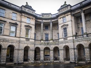 Supporting image for story: Government launches appeal against Sturgeon investigation information ruling