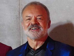 Supporting image for story: Graham Norton, Scott Mills and Rylan Clark to return for BBC’s Eurovision show