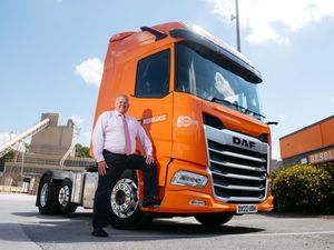 Supporting image for story: Telford-based construction firm welcomes labour market action  