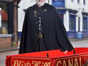 Supporting image for story: We take a walk down memory lane at the Ironbridge Gorge museums in month of National Trust takeover