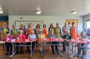 The Connect for Life group