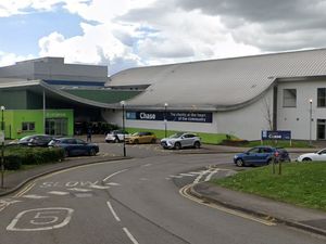Supporting image for story: Council awarded £145k to install solar panels at leisure centre in Cannock