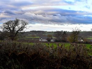 Supporting image for story: Neighbours fear plans for 96 new homes 'risk eroding' their village's 'charm and history'