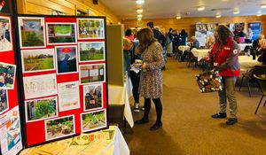 Networking opportunities at PAVO annual general meeting and conference