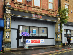 Supporting image for story: Councillor 'totally against' plans for 'violent' Black Country bar to reopen
