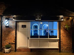 Supporting image for story: New Bridgnorth barber offers 'pay what you can' haircuts for as little as £1 ahead of Christmas