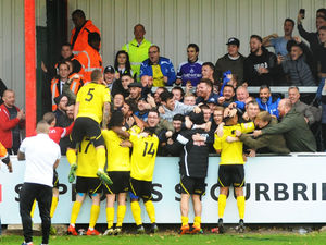 Supporting image for story: Matt Clarke: Halesowen Town's season starts today