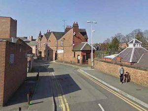 Supporting image for story: Wellington starts push for direct train to London