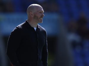 Supporting image for story: Shrewsbury Town players to return to training this week