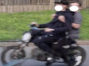Supporting image for story: 'One wrong move can have life-changing consequences' - Telford police issue stark warning over 'dangerous' off-road biking