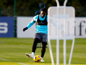 Supporting image for story: QPR v West Brom: Boss has decisions when it comes to difference-makers from bench last week