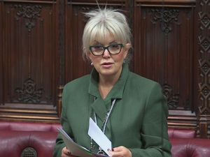 Supporting image for story: Victims’ commissioner Baroness Helen Newlove dies after short illness