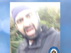 Supporting image for story: Appeal after purse stolen outside Sikh temple