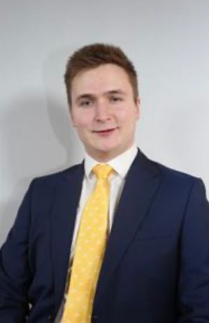 Cllr Raiff Devlin - Liberal Democrat - represents Talybont-on-Usk. Powys County Council