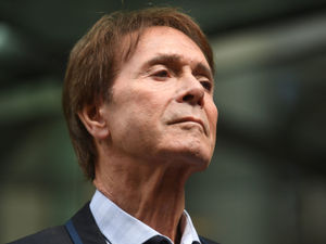Supporting image for story: Express & Star comment: Sir Cliff ruling may endanger free press
