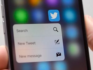 Supporting image for story: Twitter buys online safety firm Smyte