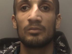 Supporting image for story: Shoplifter jailed after causing misery to business owners across Brierley Hill