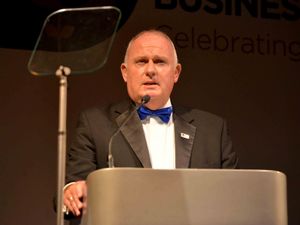 Supporting image for story: Shropshire business boss backs plan for thousands of homes near M54 in Tong