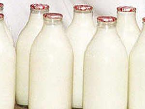 Supporting image for story: Milk thief targeting homes in Eccleshall