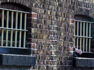 Supporting image for story: Shrewsbury man's jail term upheld over decapitation suicide bid 