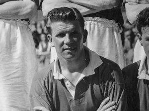 Supporting image for story: Shrews star of the 1950s dies aged 87