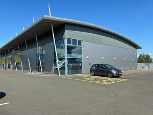 Supporting image for story: Supply2Trade strikes deal for new Shrewsbury trade counter