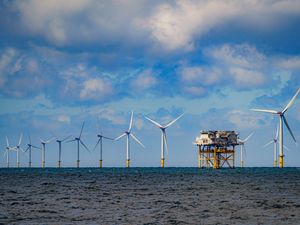 Supporting image for story: Tony Blair Institute urges shift in focus from clean to cheaper power by 2030