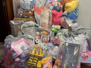 Supporting image for story: Child safety warning ahead of Christmas after fake toys seized in Sandwell - including Labubus, K-Pop Demon Hunters, Marvel, Pokémon and Disney merch