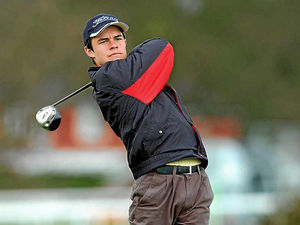 Supporting image for story: Former golf prodigy stole £10,000 from Shropshire pub where he worked
