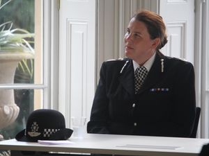 Supporting image for story: West Mercia Police criticised for poor investigations and public protection