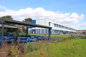 Wombourne High School Opens State-of-the-Art New Building