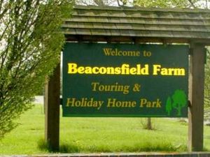 Supporting image for story: New lodges and clubhouse planned for Shropshire holiday park