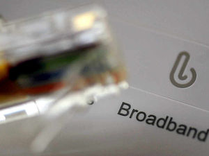 Supporting image for story: Shropshire broadband campaigners' fears over move to extend BT contract
