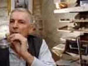 Supporting image for story: Does Bonnie have the Rex Factor?