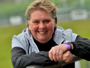 Supporting image for story: Shropshire leader joins summit call for power shift climate change effort 