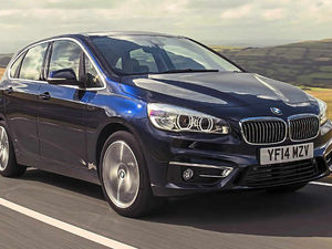 Supporting image for story: New BMW will poach buyers from opposition