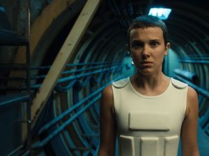 Supporting image for story: Stranger Things season four drives £22.8m in brand placement