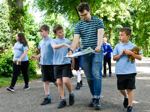 Supporting image for story: Beat the Street comes to Shrewsbury