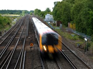 Supporting image for story: E-tickets soar as Trainline continues Covid bounceback