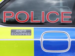 Supporting image for story: Petrol bombs thrown at police amid disorder in Londonderry