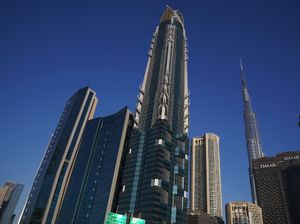 Supporting image for story: UK Government supporting Briton who faces Dubai jail for ‘sex with girl, 17’