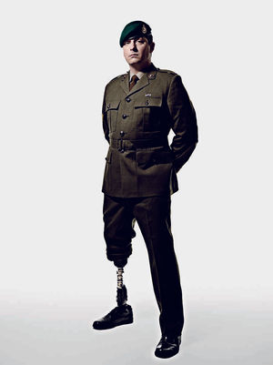 Marine Cassidy Little