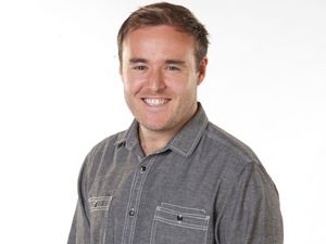 Supporting image for story: Soap stars to put football skills to the test for Walsall charity event